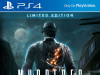 Murdered Soul Suspect Limited Edition PlayStation 4