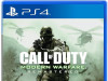 Call of Duty: Modern Warfare Remastered ps4