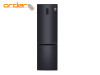 LG Frizider GBB60MCFFS