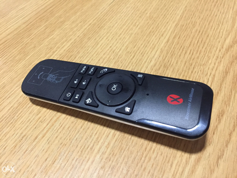 Daljinski X Xtreamer AirMouse Air Mouse TV Box laptop