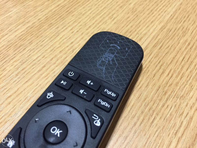 Daljinski X Xtreamer AirMouse Air Mouse TV Box laptop