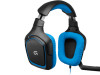 LOGITECH Gaming Slušalice Headset G430