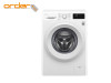 LG Ves masina F0J5WN3W 6,5kg