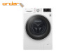 LG Ves masina F2J7TY1W 8kg