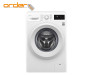 LG Ves masina F4J5TN3W 8kg