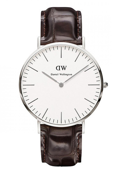 Daniel wellington outlet sat