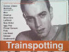 Trainspotting LP / Gramofonska ploča - Novo