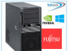Fujitsu WorkStation M470-2 Power W3520 8x2.66-2.93GHz