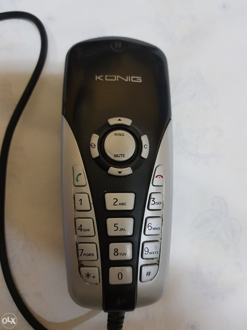 VOIP  TELEFON  KONIG ,INTERNET ,SKYPE
