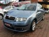 SKODA FABIA TDI 12/2007 UVOZ