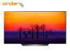LG TV OLED OLED65B8PLA