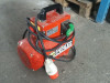 VIBRATOR ZA BETON PERLES