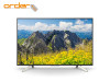 SONY TV LED KD43XF7596BAEP