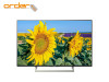 SONY TV LED KD43XF8096BAEP