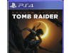 Shadow of the Tomb Raider PS4