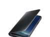 Samsung Galaxy S8 Plus Clear View Stand Cover