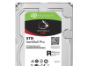 Seagate IronWolf Pro 6TB NAS 7200rpm 256MB cache
