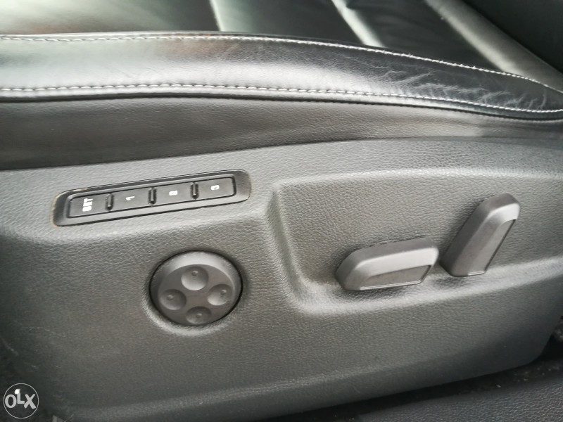 Škoda Superb - Autorad doo
