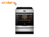 ELECTROLUX Stednjak EKC6430AOX