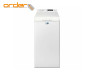 ELECTROLUX EWT1262IFW Ves masina