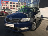 ŠKODA RAPID 1.2 TSi 2013 M/T
