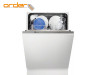 ELECTROLUX ESL5205LO Masina za sudje