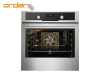 ELECTROLUX Pecnica EOA75450OX