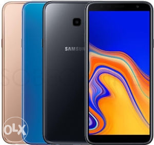 Samsung galaxy J4 plus