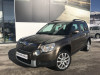 ŠKODA YETI 1.2 TSi DSG STYLE 2010 A/T