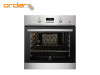 ELECTROLUX Pecnica EOB3454AOX