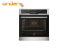 ELECTROLUX Pecnica EOC5654AOX
