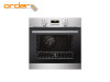 ELECTROLUX Pecnica EZB2400AOX