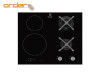 ELECTROLUX Ug. ploca EGD 6576NOK