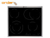 ELECTROLUX Ug. ploca EHF6346XOK
