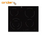 ELECTROLUX Ug.ploca EHF6241FOK
