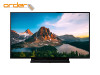 TOSHIBA TV LED 43V5863DG