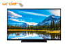 TOSHIBA TV LED 48L2863DG