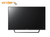 SONY TV LED KDL49WE660BAEP