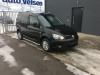 VW CADDY 1,6 TDI 75 KW 2013