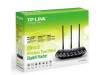 TP-Link bežični usmjerivač Archer C2 AC900 Gigabit