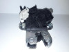 BRAVA HAUBE 4F5827505D AUDI A6 4F 04-08 218269