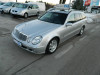 Mercedes Benz E 220 CDI Elegance