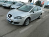 Seat Leon 1,6 Benzin-Plin
