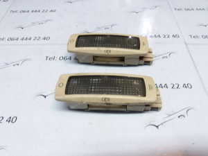 SVJETLO KABINE PASAT B5 3B094729I