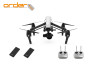 DJI Inspire 1 RAW (Dual Remote)