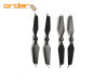 DJI Mavic Pro Silver Propellers