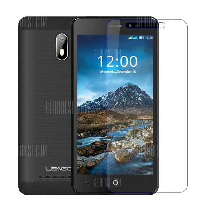 Leagoo z6