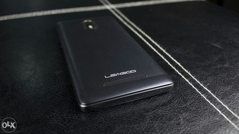 Leagoo z6