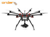 DJI Spreading Wings S1000 Plus