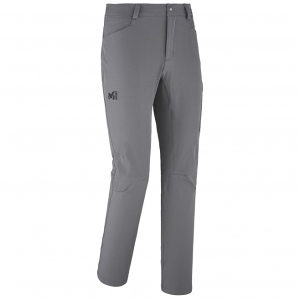 Pantalone WANAKA STRETCH Millet